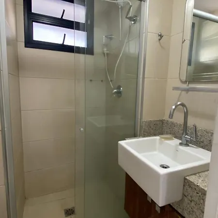 Apartamento Landscape 1207 Fortaleza (Ceara)