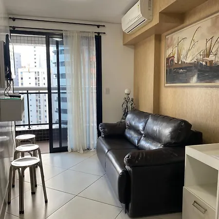 Apartamento Landscape 1207