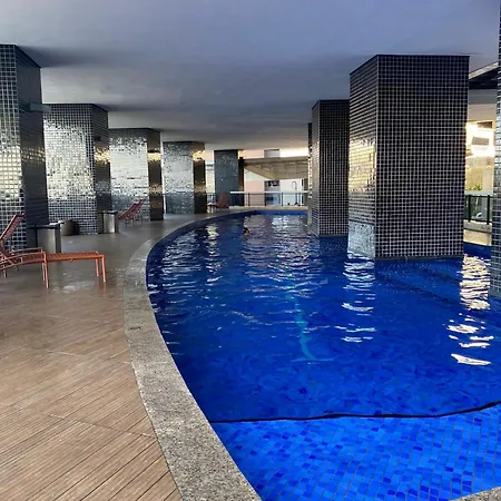 Landscape 1207 Apartamento Fortaleza (Ceara)